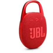 JBL Clip 5 Rouge Enceinte portable
