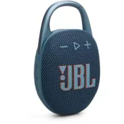 JBL Clip 5 Bleu Enceinte portable