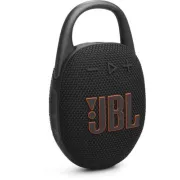 JBL Clip 5 Noir Enceinte portable