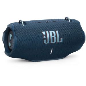 Image : JBL Xtreme 4 Bleu Enceinte portable