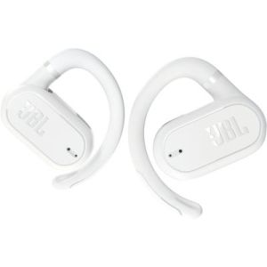 Image : JBL Soundgear Sense Blanc Ecouteurs
