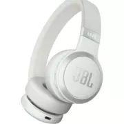 JBL Live 670 NC Blanc Casque