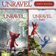Pack Yarny Unravel 1+2 Xbox One