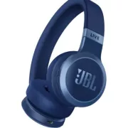 JBL Live 670 NC Bleu Casque