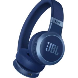 Image : JBL Live 670 NC Bleu Casque
