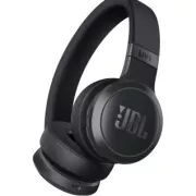 JBL Live 670 NC Noir Casque