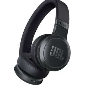 Image : JBL Live 670 NC Noir Casque