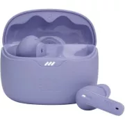 JBL Tune Beam Violet Ecouteurs