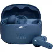 JBL Tune Beam Bleu Ecouteurs