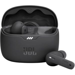 Image : JBL Tune Beam Noir Ecouteurs