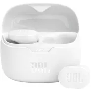 JBL Tune Buds Blanc Ecouteurs
