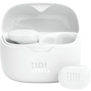 Image : JBL Tune Buds Blanc Ecouteurs