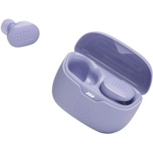 Image : JBL Tune Buds Violet Ecouteurs