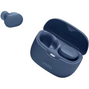 Image : JBL Tune Buds Bleu Ecouteurs