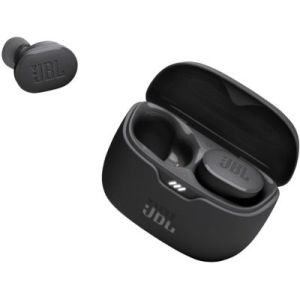 Image : JBL Tune Buds Noir Ecouteurs