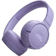 JBL Tune 670 NC Violet Casque