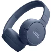 JBL Tune 670 NC Bleu Casque