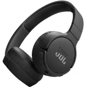JBL Tune 670 NC Noir Casque