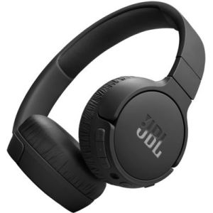 Image : JBL Tune 670 NC Noir Casque