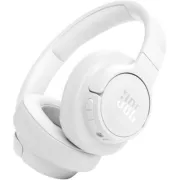 JBL Tune 770 NC Blanc Casque