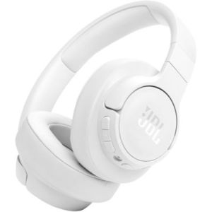 Image : JBL Tune 770 NC Blanc Casque