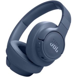 Image : JBL Tune 770 NC Bleu Casque