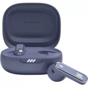 JBL Live Flex Bleu Ecouteurs