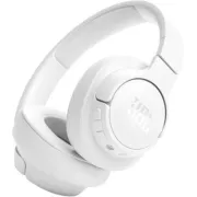 JBL Tune 720BT Blanc Casque