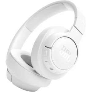 Image : JBL Tune 720BT Blanc Casque