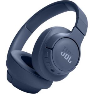 Image : JBL Tune 720BT Bleu Casque