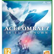 Ace Combat 7 Skies Unknown Xbox One