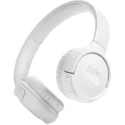 JBL Tune 520BT Blanc Casque