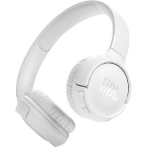 Image : JBL Tune 520BT Blanc Casque