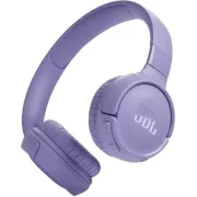 JBL Tune 520BT Violet Casque
