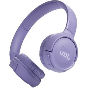 Image : JBL Tune 520BT Violet Casque