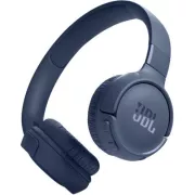 JBL Tune 520BT Bleu Casque