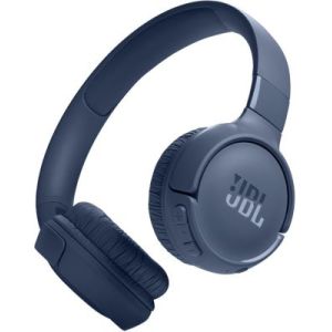 Image : JBL Tune 520BT Bleu Casque
