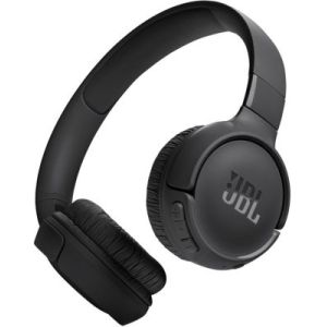 Image : JBL Tune 520BT Noir Casque