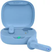 JBL Wave Flex Bleu Ecouteurs