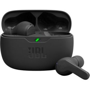 Image : JBL Wave Beam Noir Ecouteurs