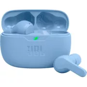 JBL Wave Beam Bleu Ecouteurs