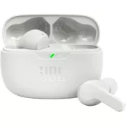 JBL Wave Beam Blanc Ecouteurs