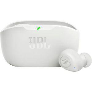 Image : JBL Wave Buds Blanc Ecouteurs