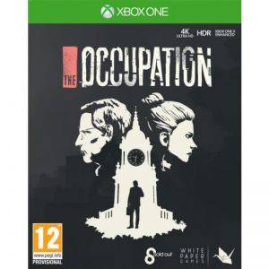 Image : The Occupation Xbox One