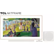 TCL NXTFRAME 75A300 PRO 2024 TV QLED 75'