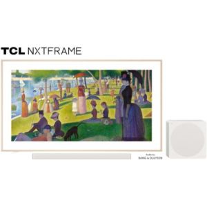 TCL NXTFRAME 65A300 PRO 2024 TV QLED 65' TCL NXTFRAME 65A300 PRO 2024 TV QLED 65'