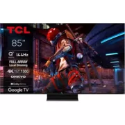 TCL 85C745 2024 TV QLED 85'