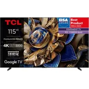 TCL Mini LED 115X955MAX 2024 TV QLED 115'