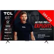 TCL 65T8B TV QLED Pro 65'