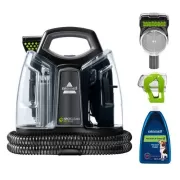 Bissell B37241 Spotclean Pet Plus Aspirateur a main